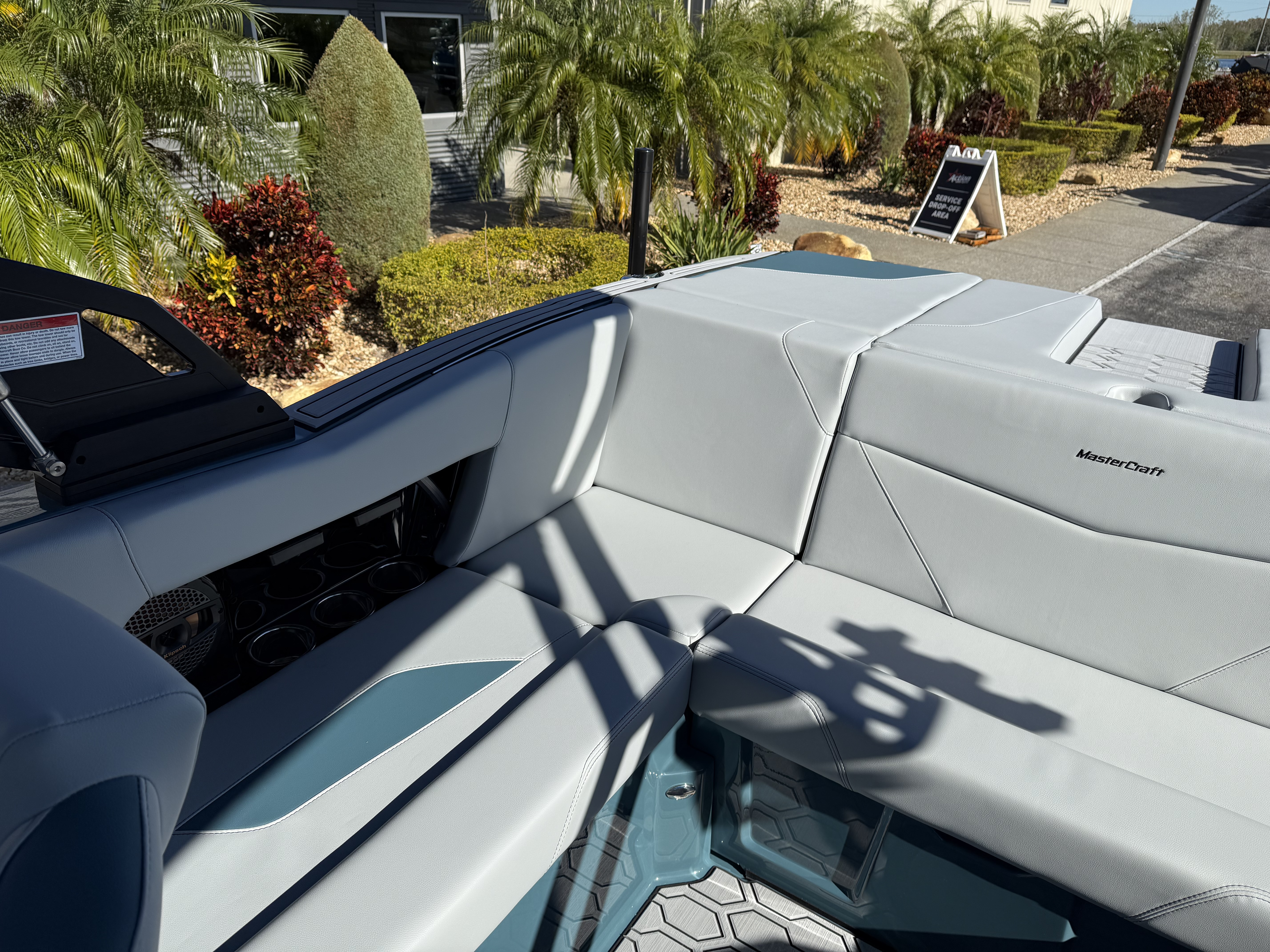 2025 MasterCraft NXT21