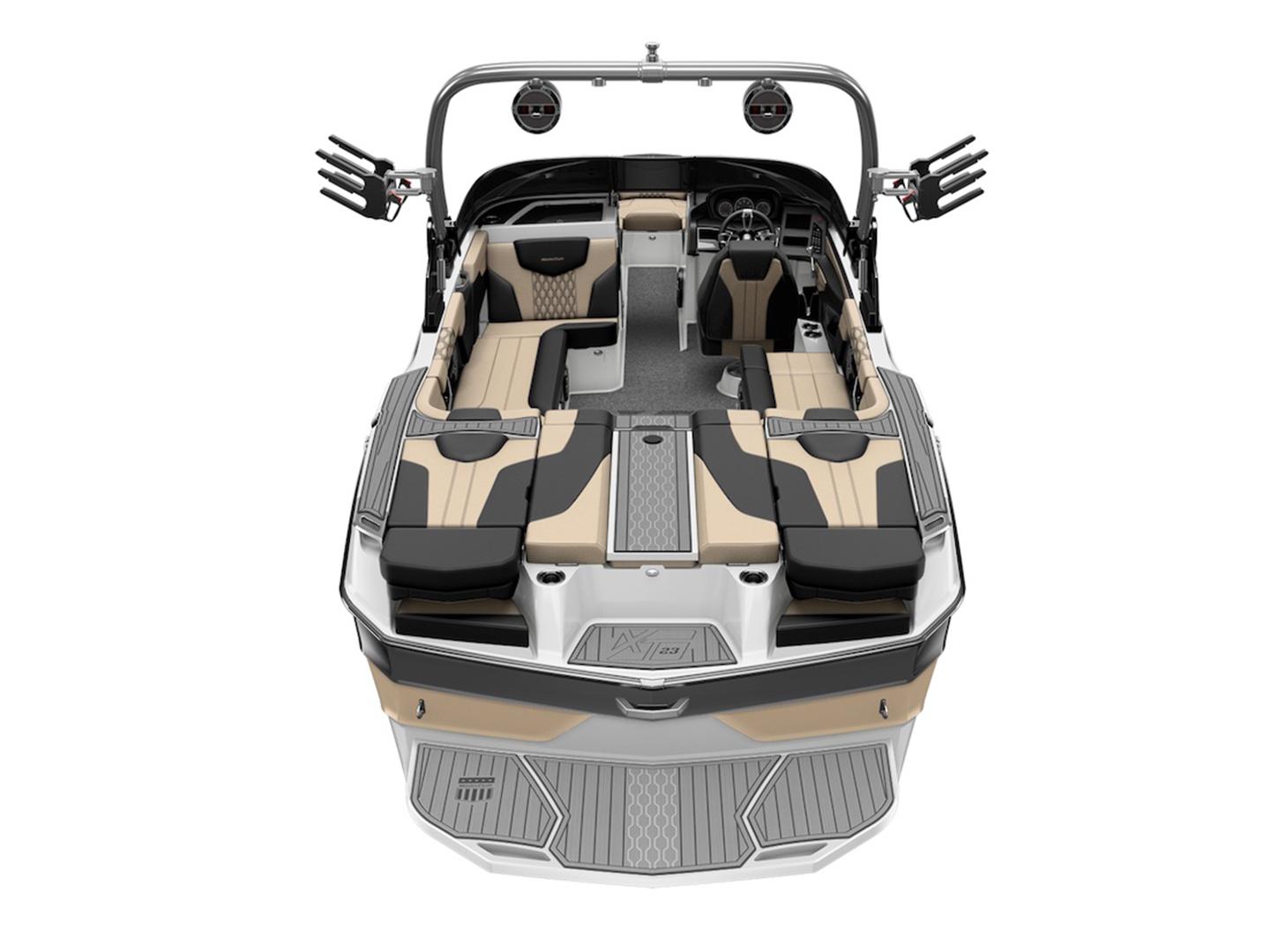 2023 Mastercraft XT23