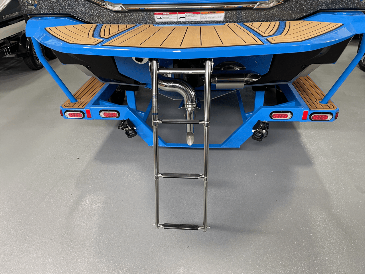2024 Nautique Super Air G21