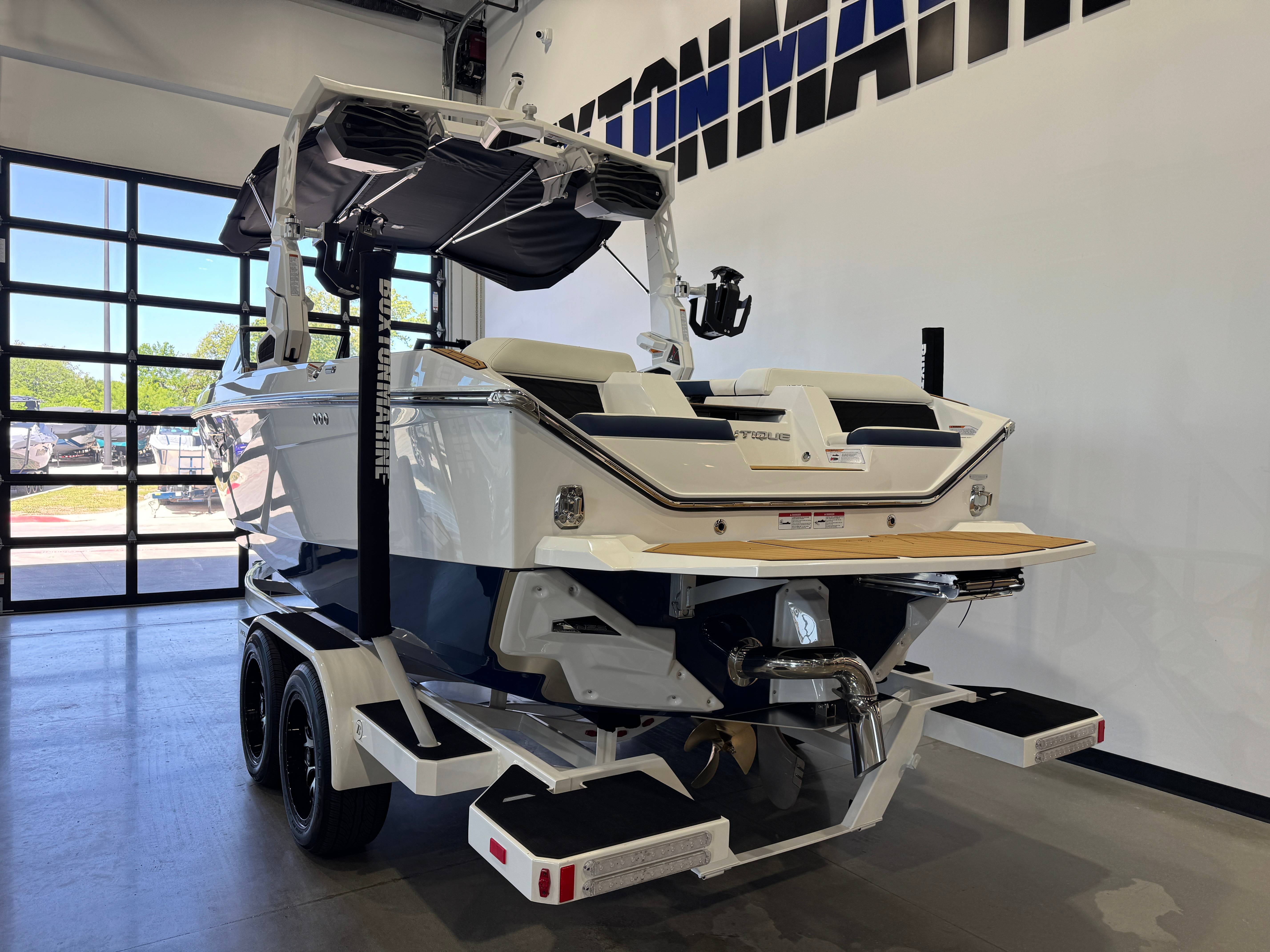 2025 Nautique Super Air Nautique S23