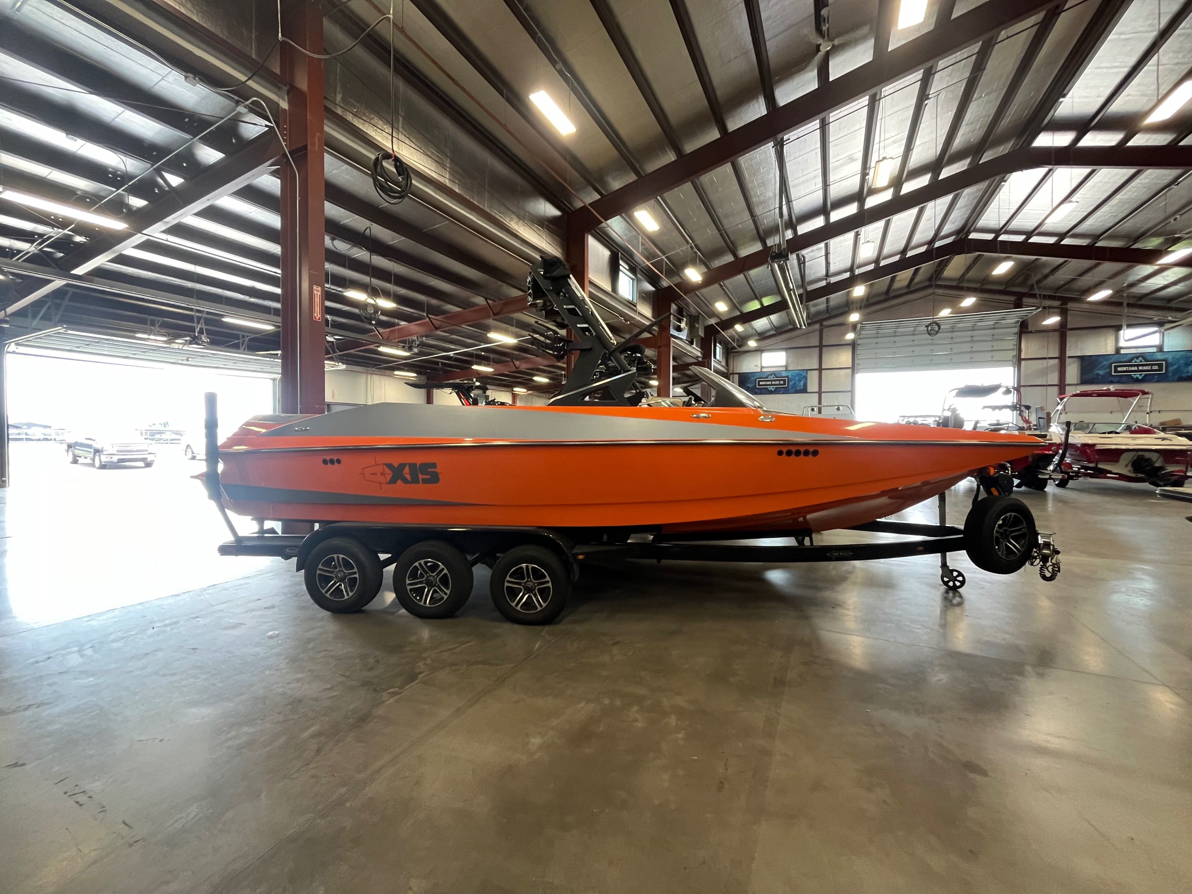 2015 Axis A24