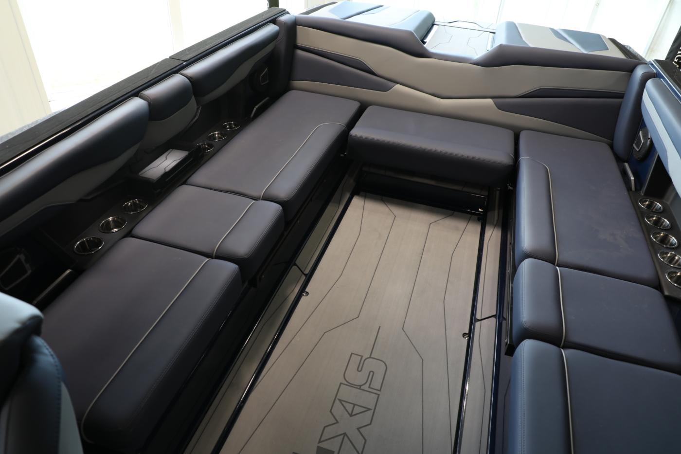 2024 axis T250