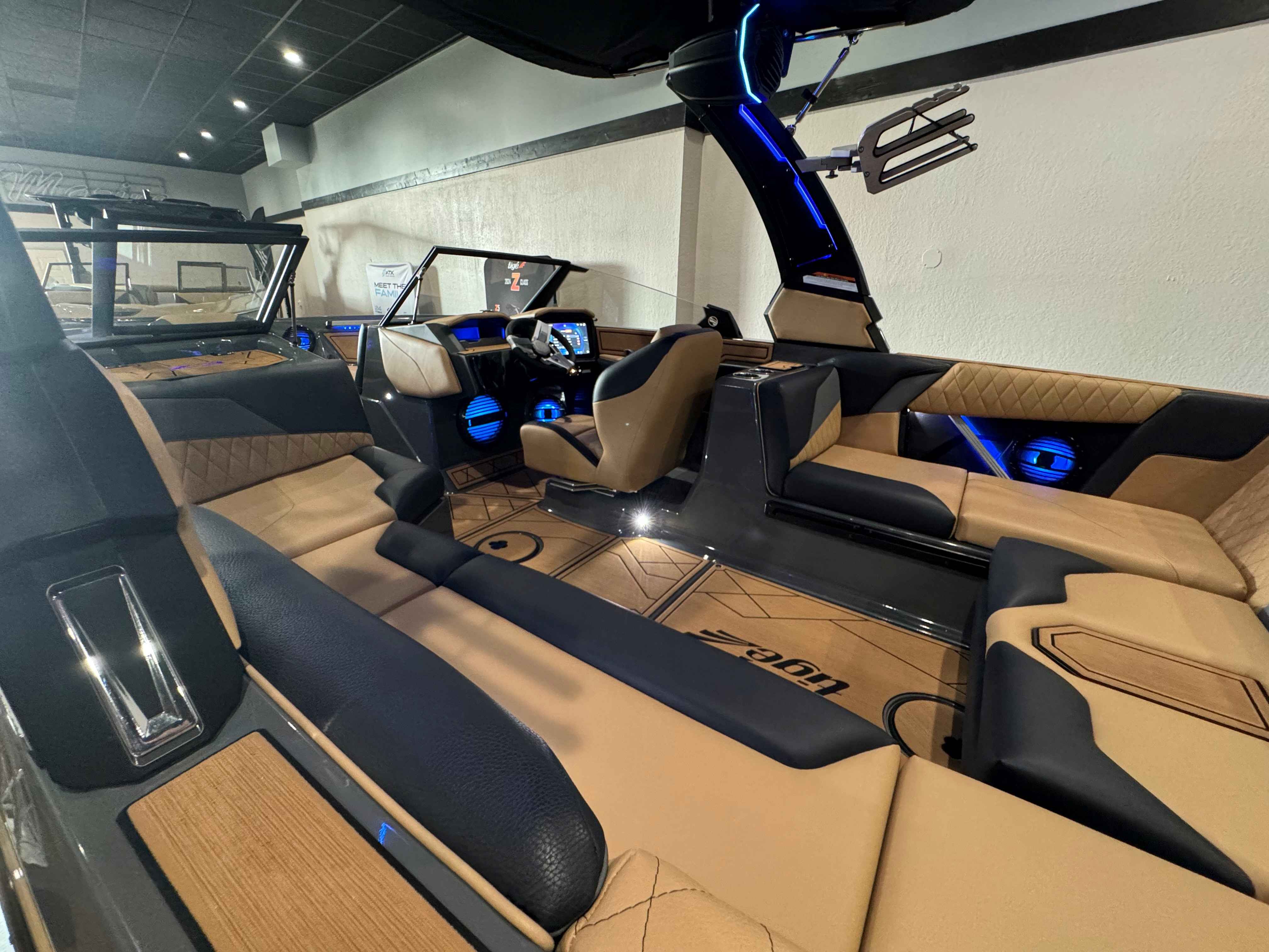 2024 Tige Z3 Icon