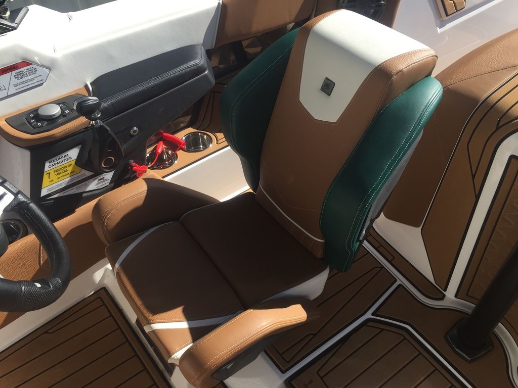 2024 Nautique Ski Nautique Icon