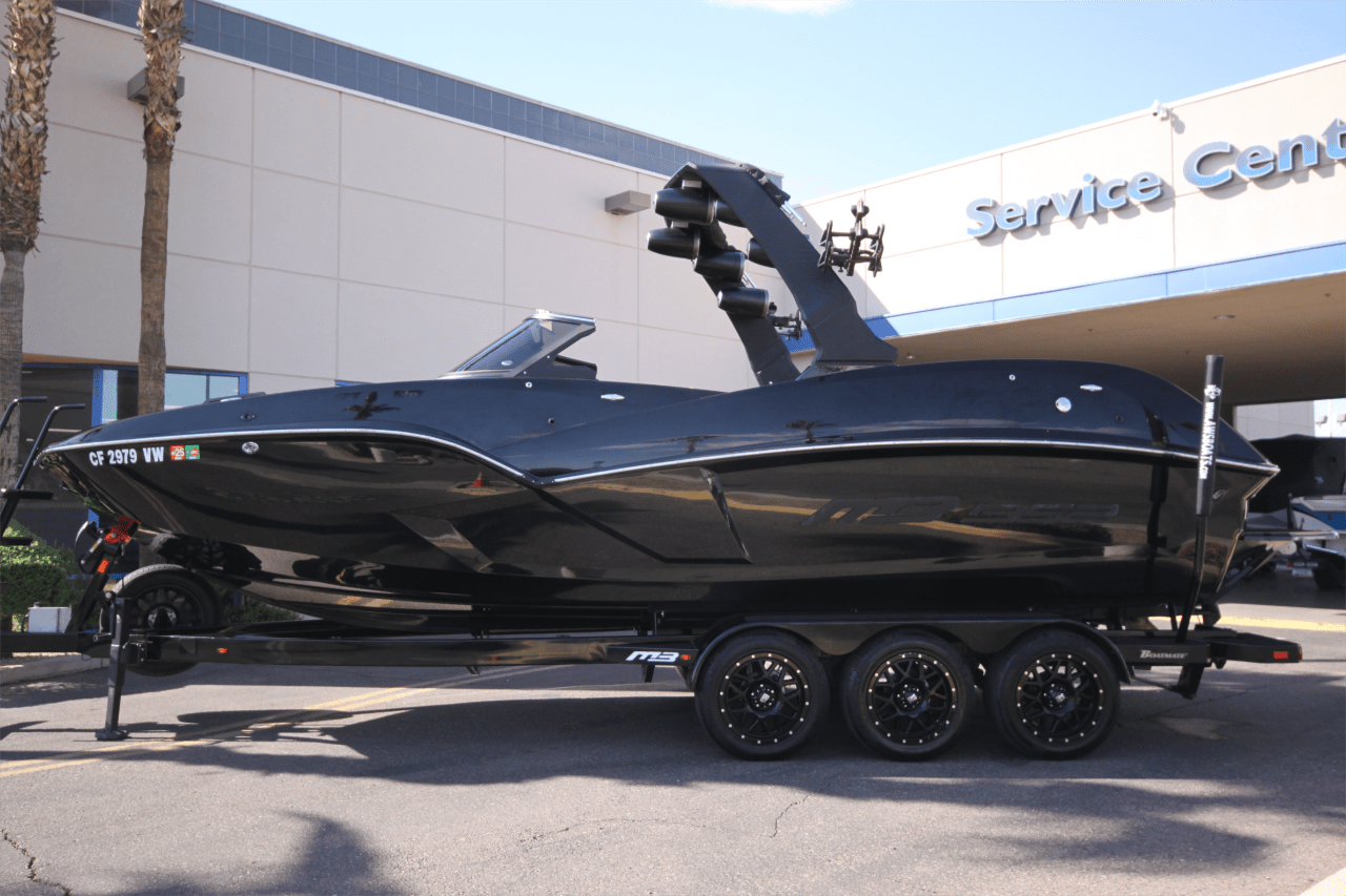 2023 MB Sports B52 25 Alpha