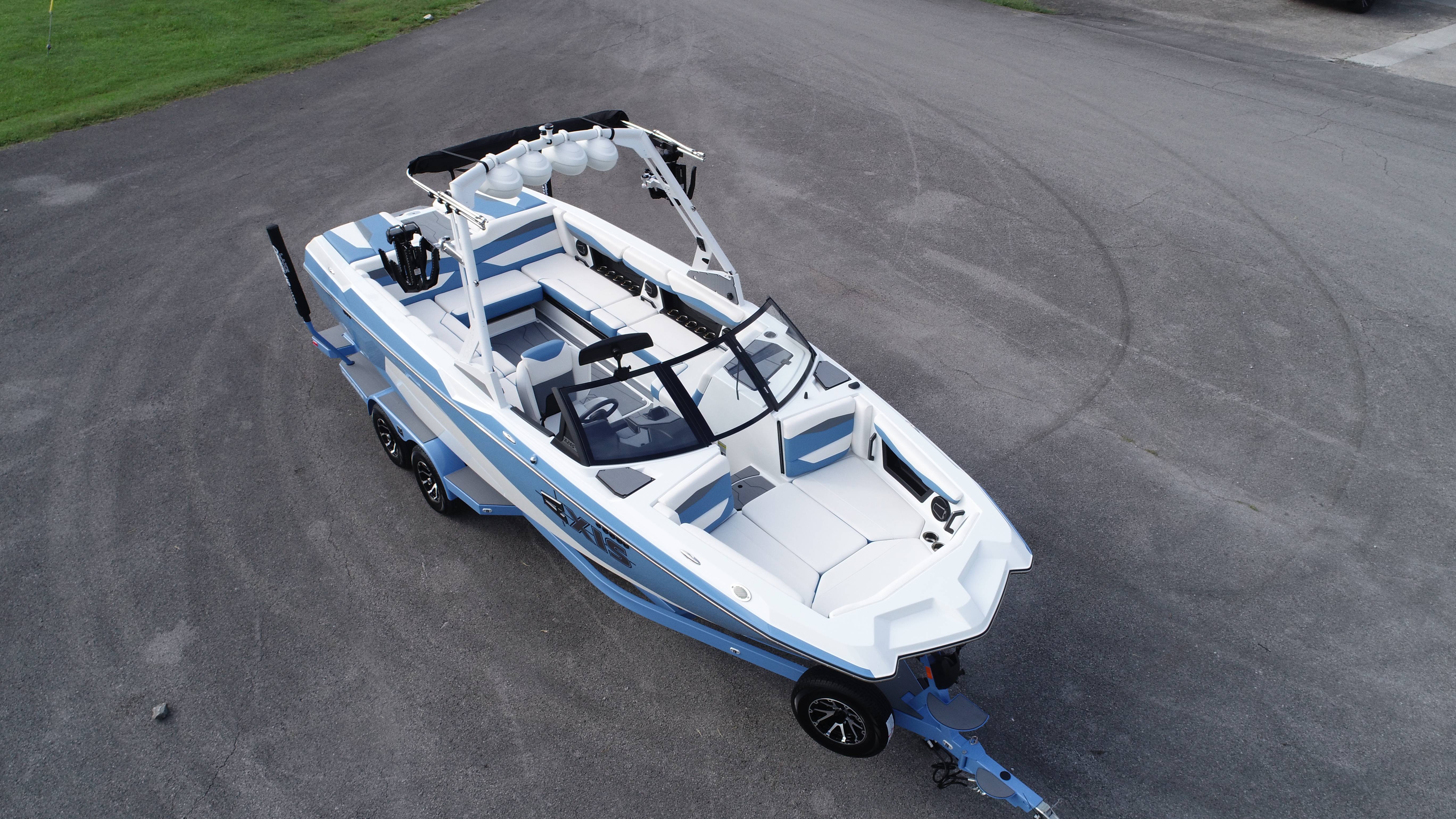 2024 Axis A245