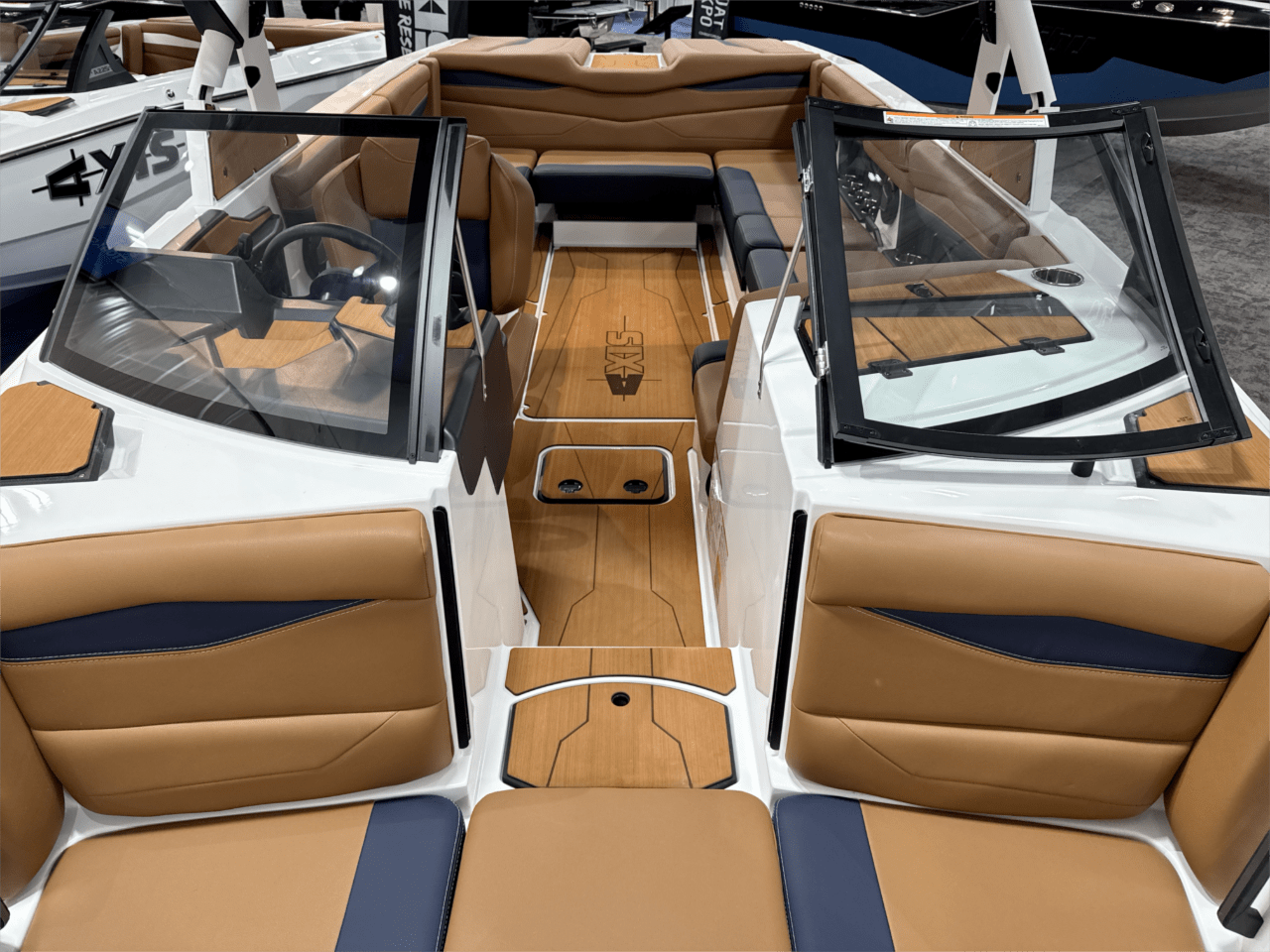 2025 Axis A245