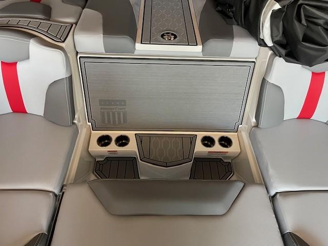 2023 MasterCraft XT22 Icon