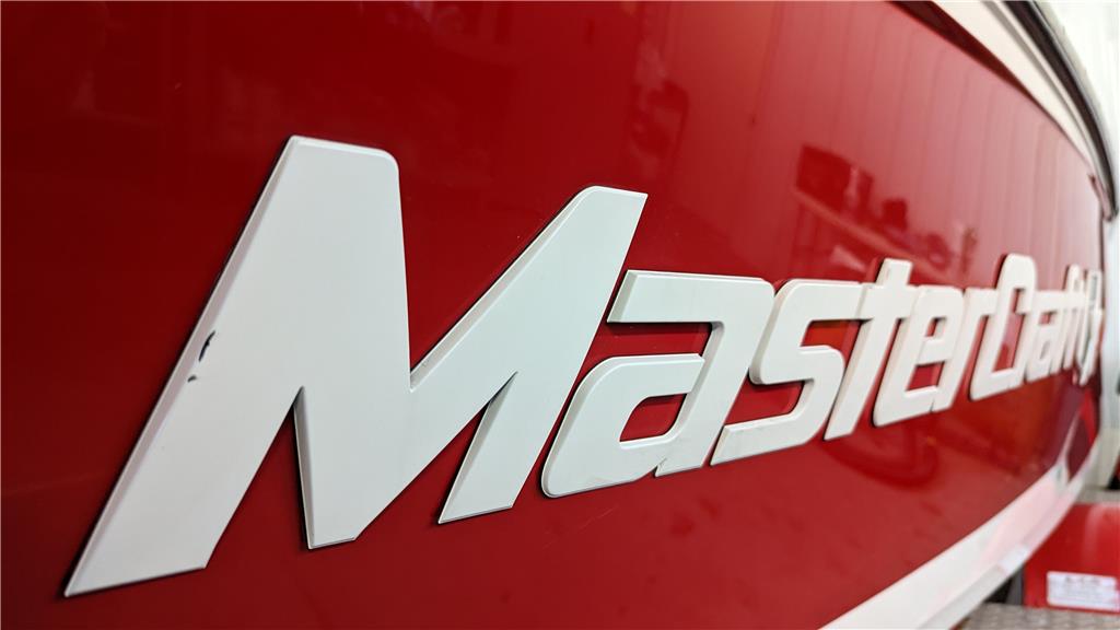 2017 MasterCraft Prostar