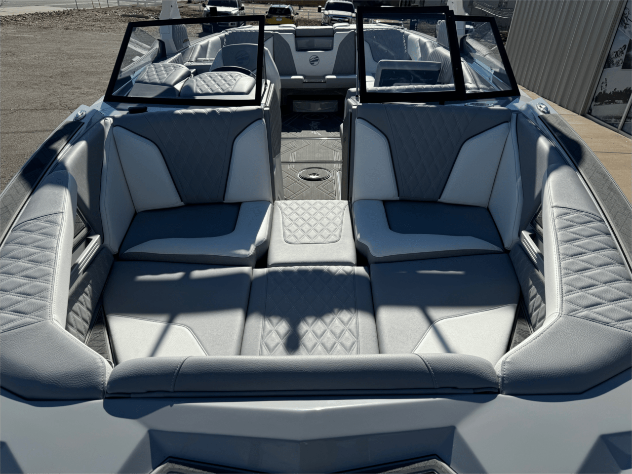 2025 Tigé 24 RZX