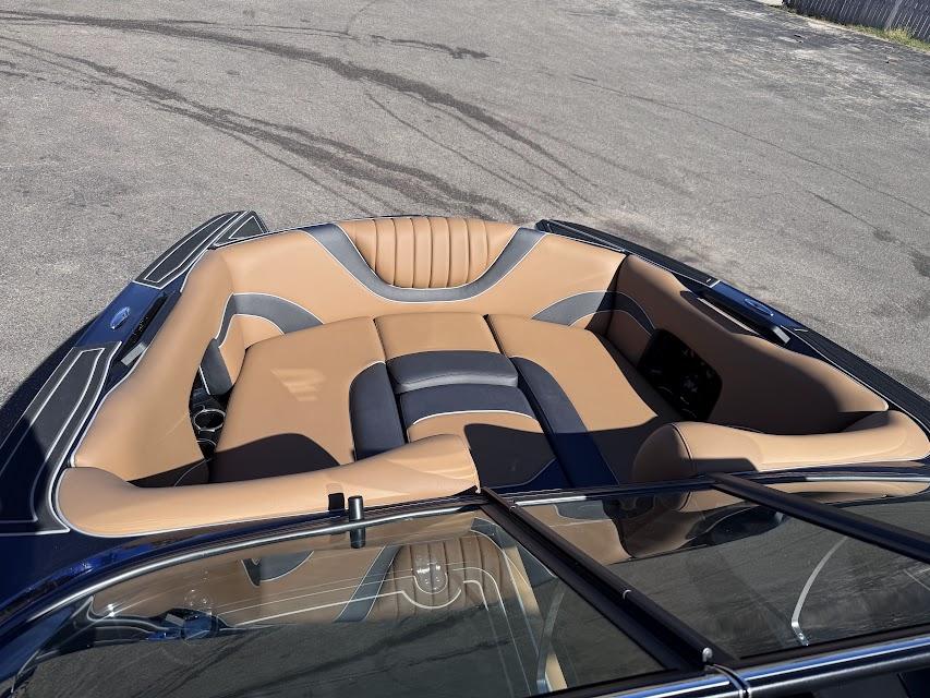 2025 MB Sports F22 Alpha