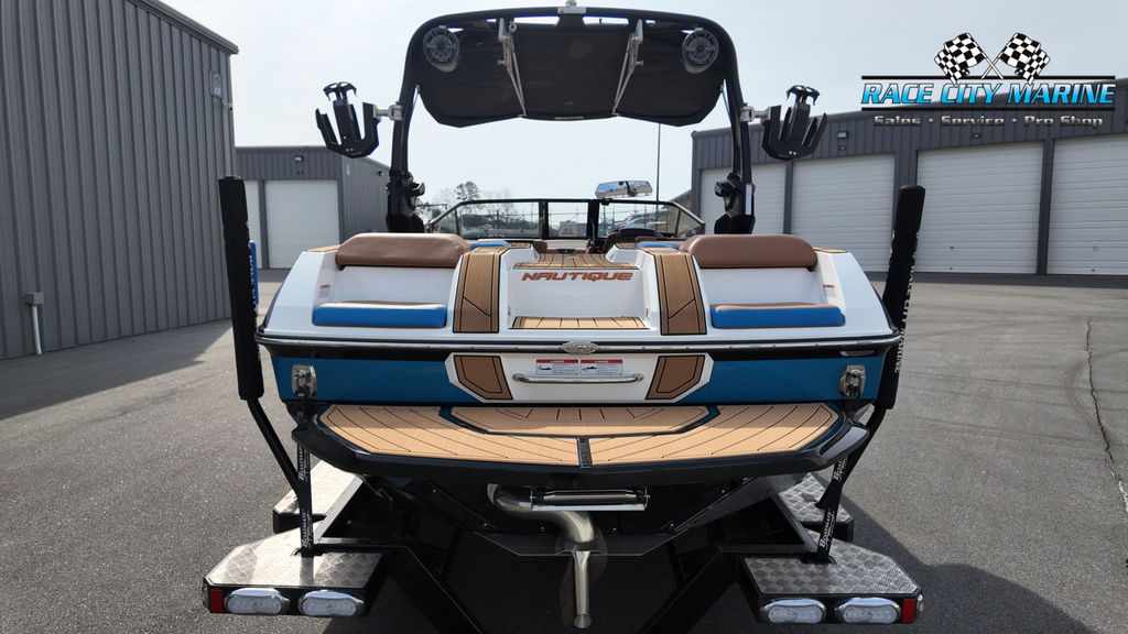 2022 Nautique Super Air Nautique GS22