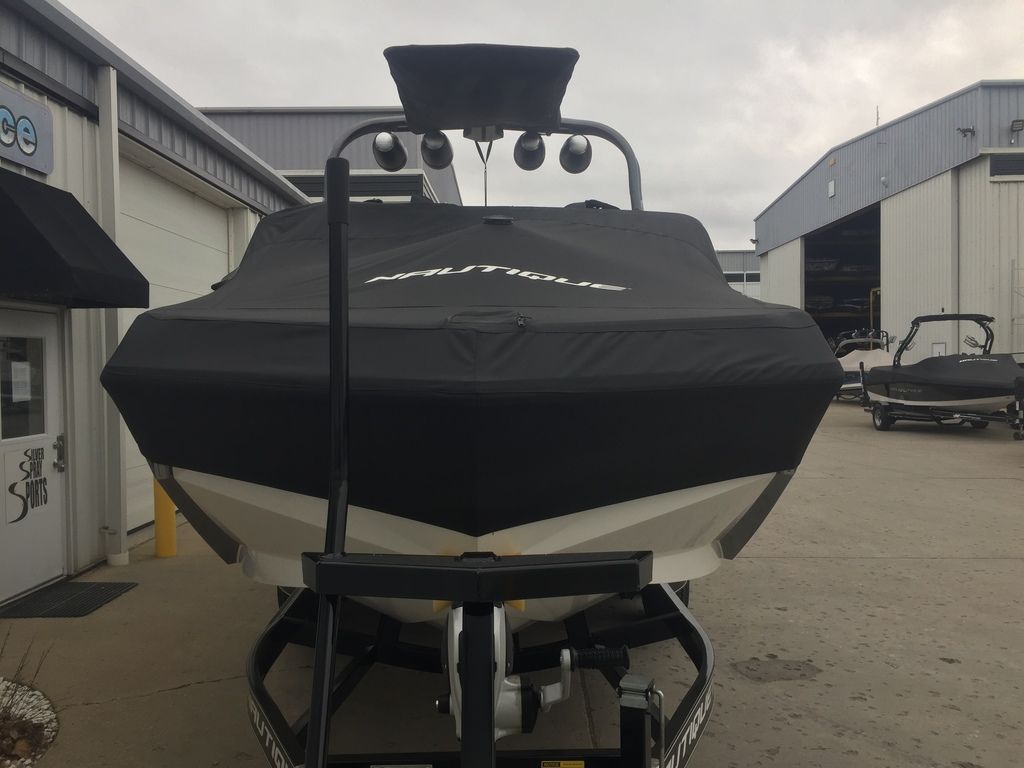 2021 Nautique Super Air Nautique G23 Icon
