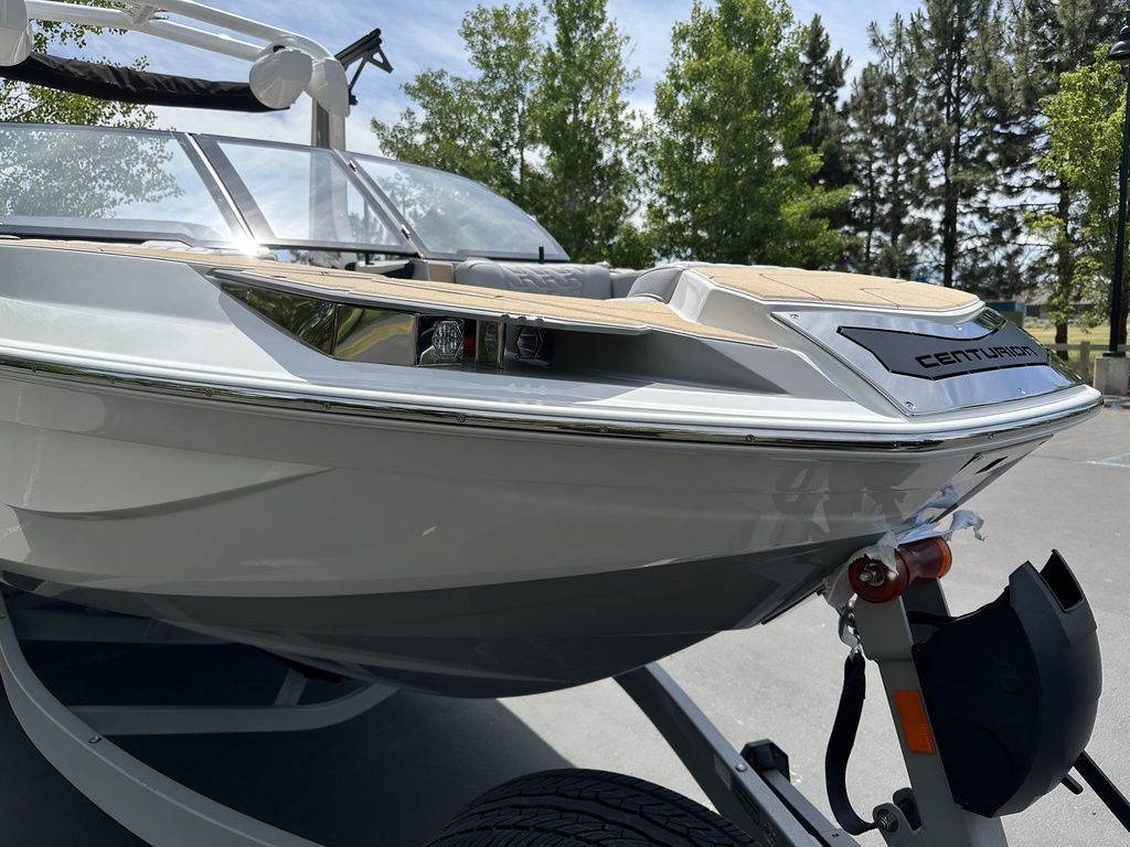 2025 Centurion Ri230