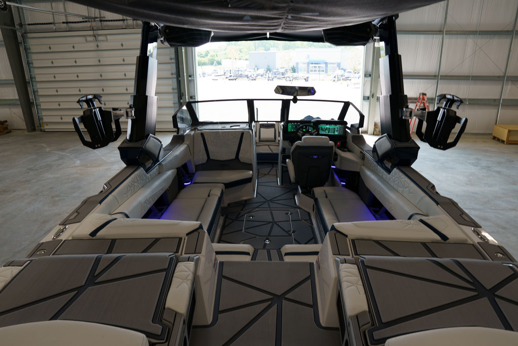 2025 nautique Super-Air-Nautique-G25-Paragon