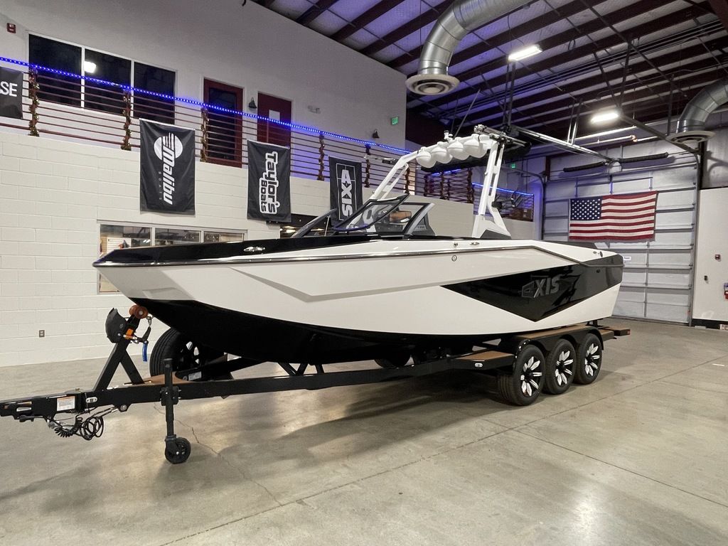 2025 Axis Wake Research T250