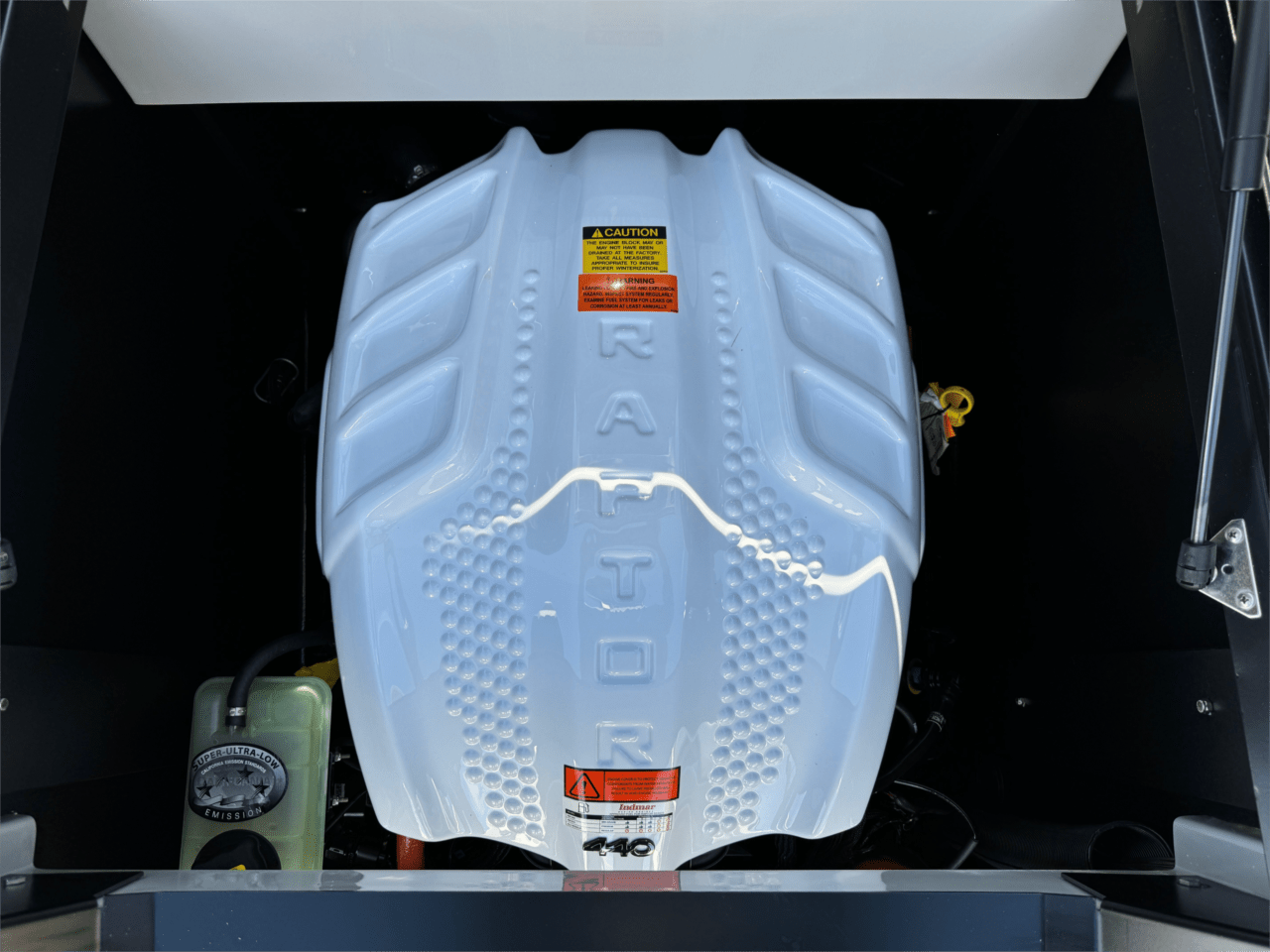 2025 Tigé 24 RZX
