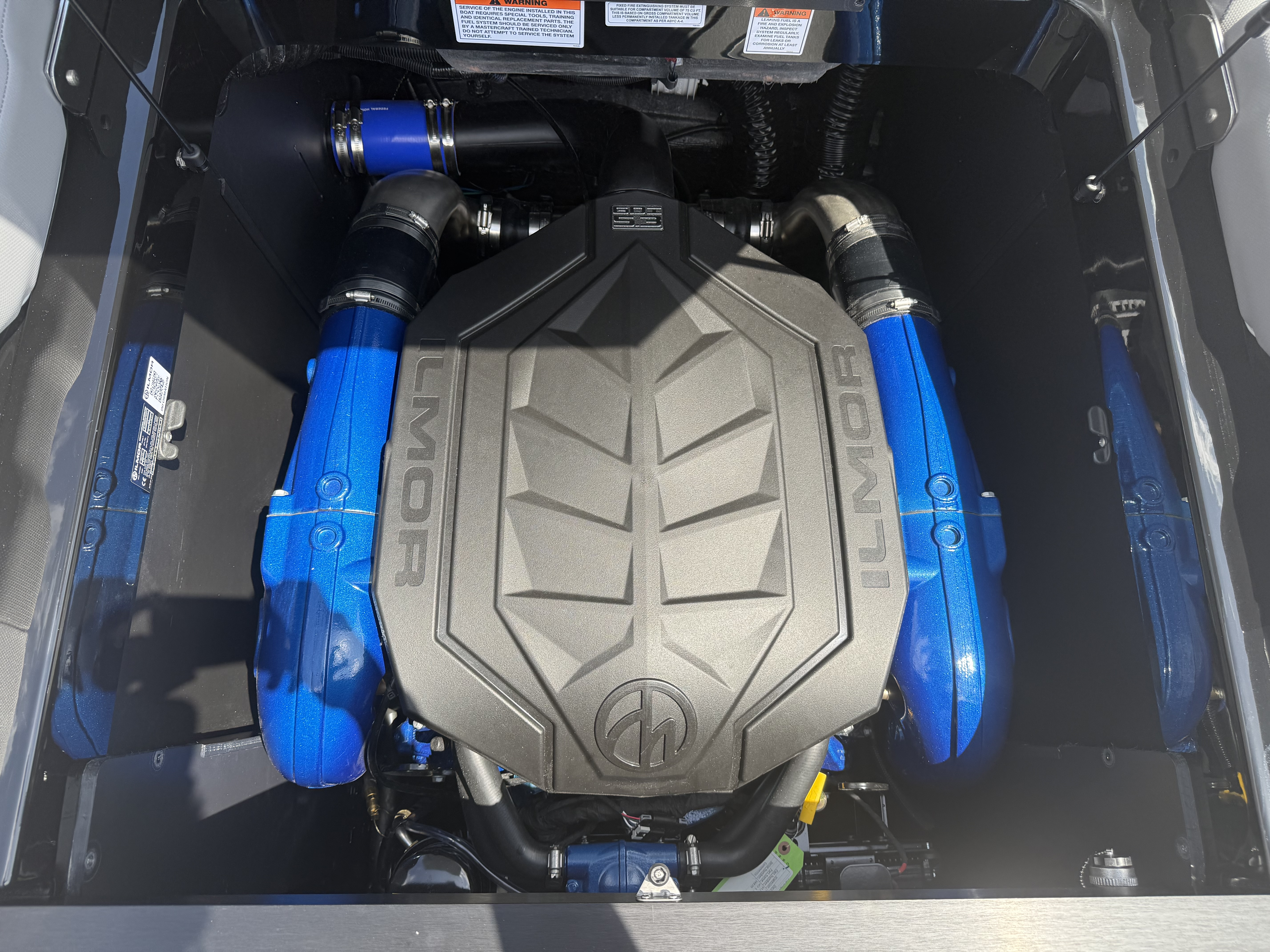 2025 MasterCraft XT24