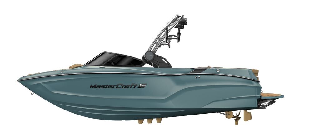 2025 MasterCraft XT22T