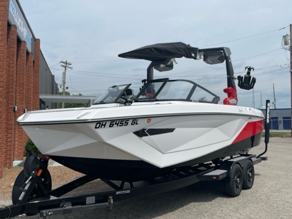 2023 Nautique Super Air Nautique G23