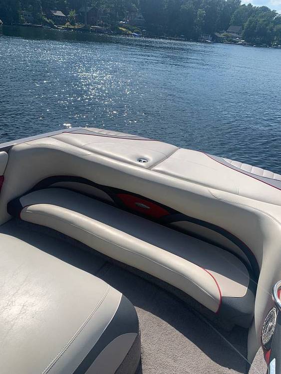 2011 Malibu Response LXI