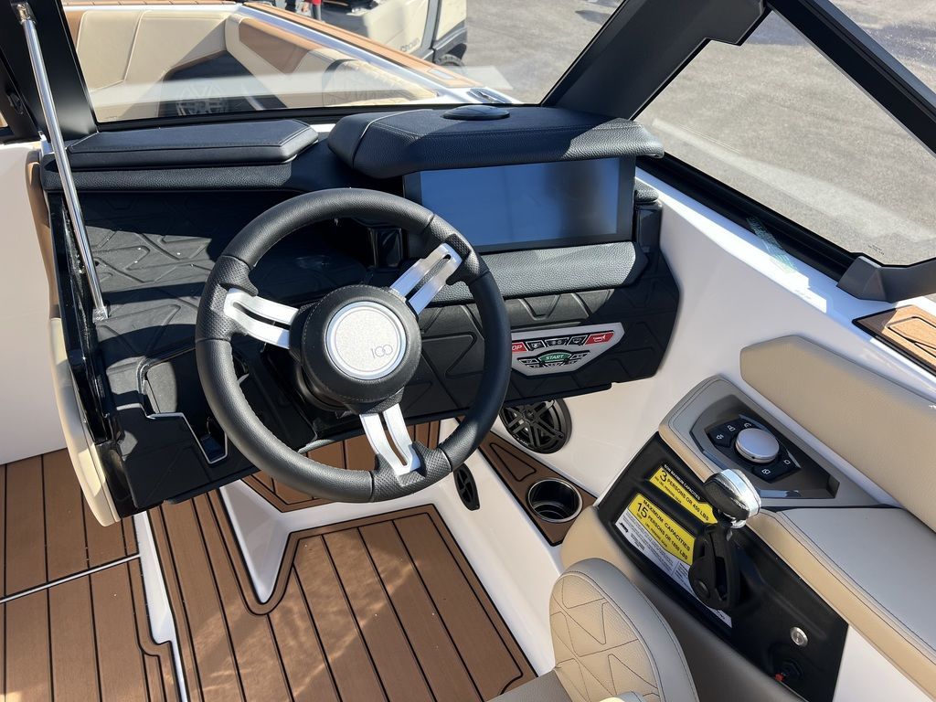 2025 Nautique Super Air Nautique GS22