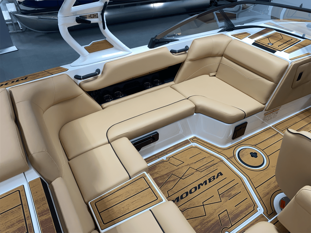 2025 Moomba Mondo