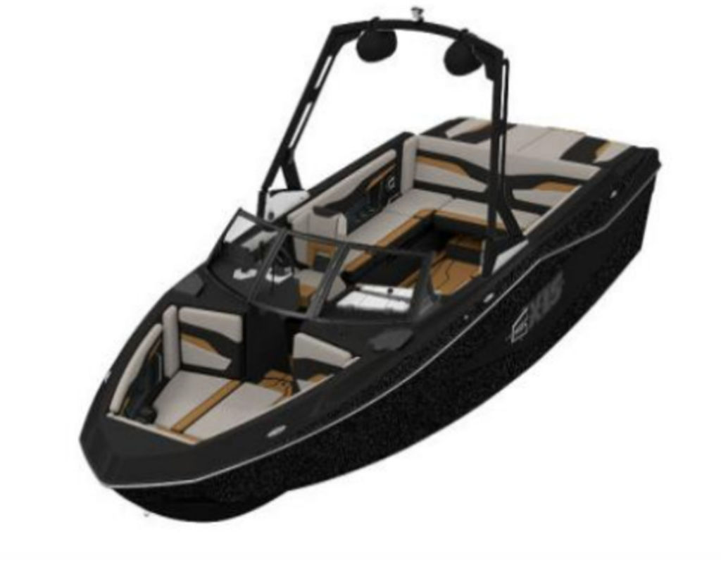 2025 Axis Wake Research T235