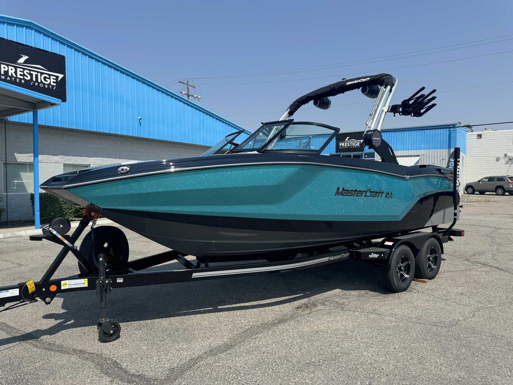 2025 MasterCraft NXT22