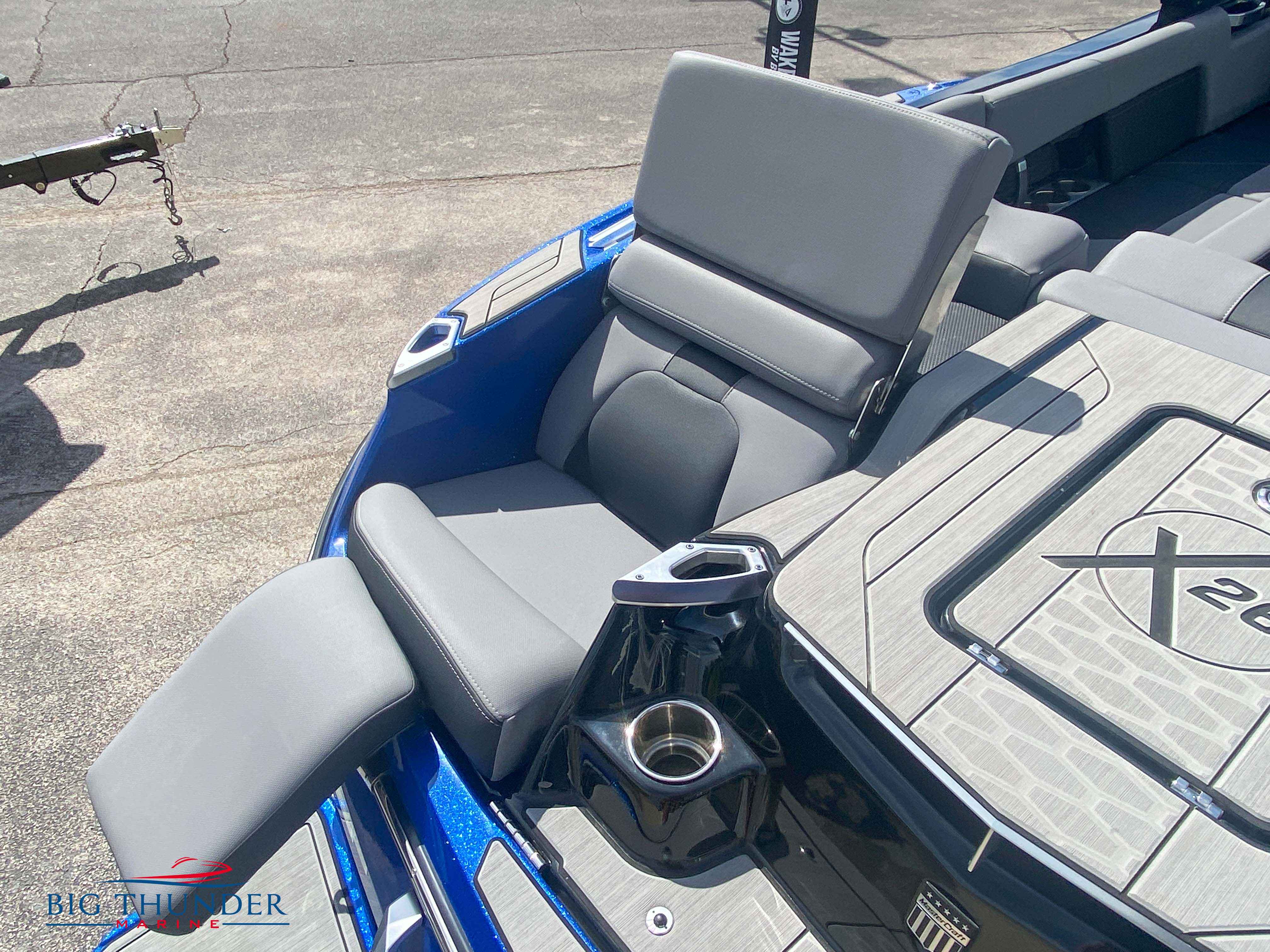 2022 Mastercraft X26