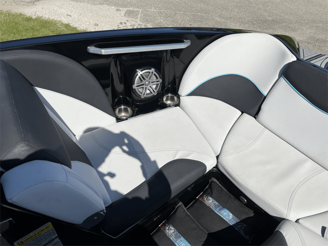2017 Mastercraft X23 | 209611