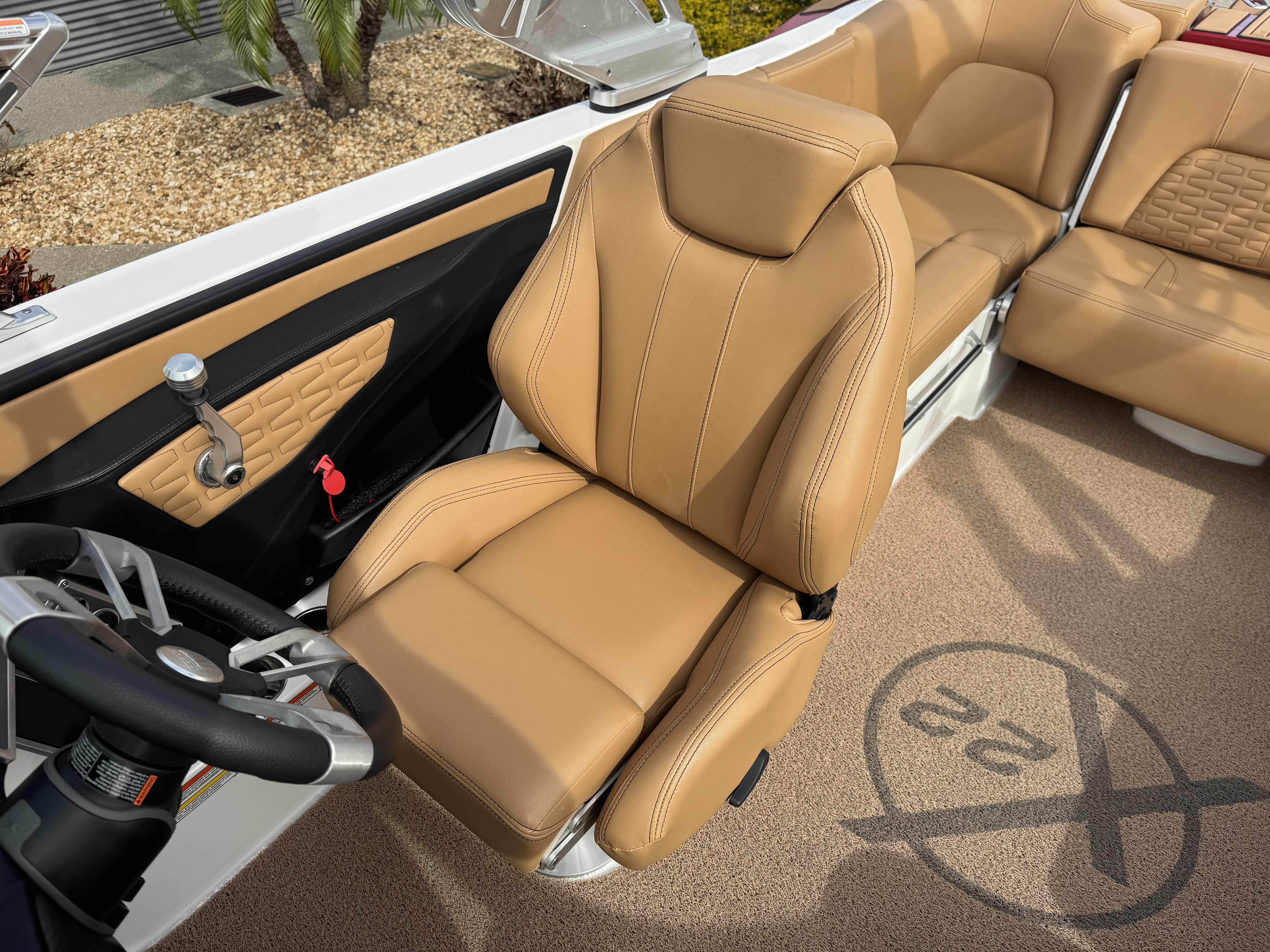 2019 MasterCraft X22
