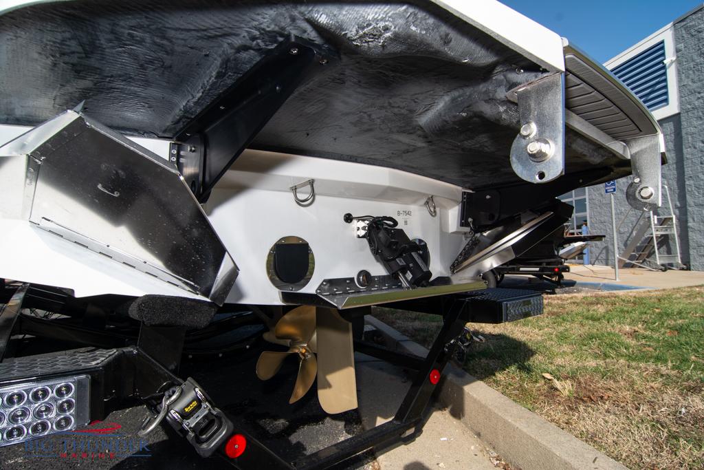 2023 Mastercraft XT24