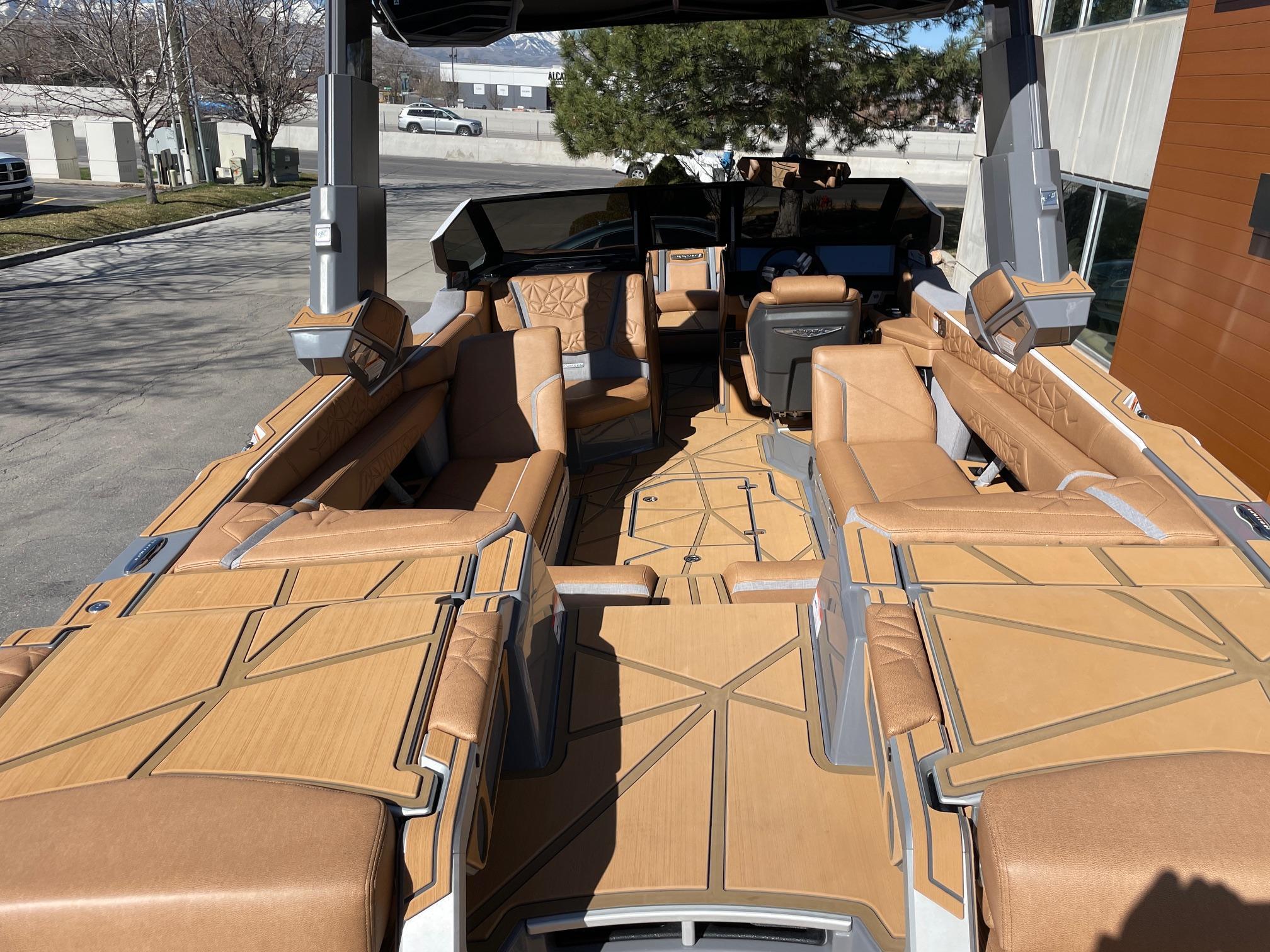 2024 NAUTIQUE G25 PARAGON