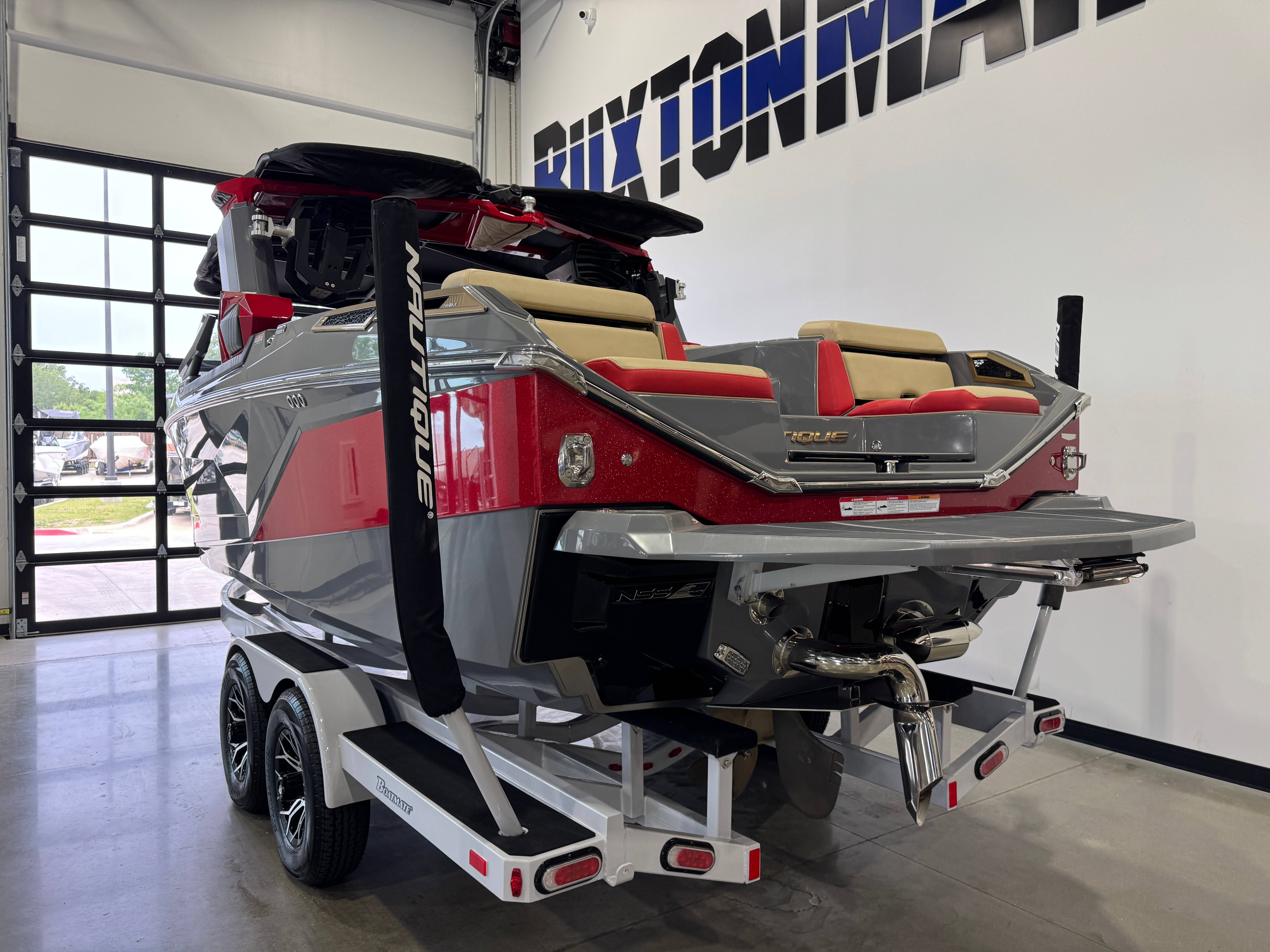 2023 Nautique Super Air Nautique G23 Paragon