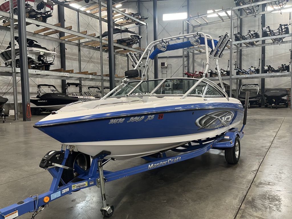 2003 mastercraft X-10
