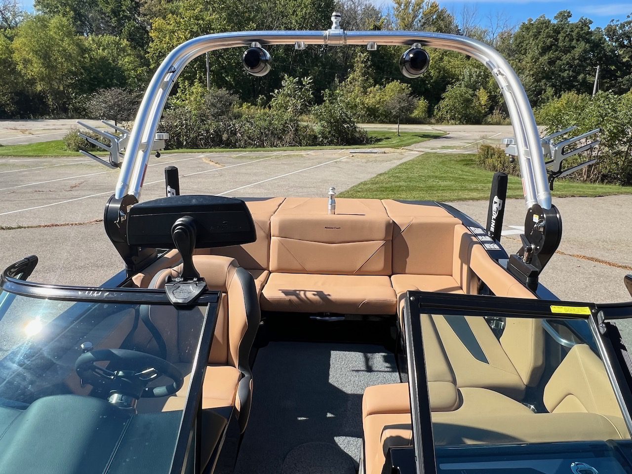 Mastercraft NXT20 | 2021 *Price Reduced*