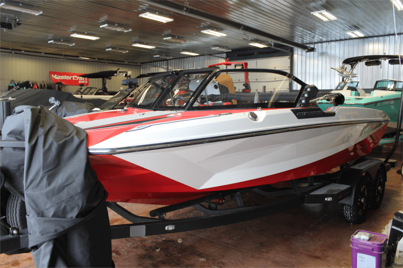 2023 Ski Nautique