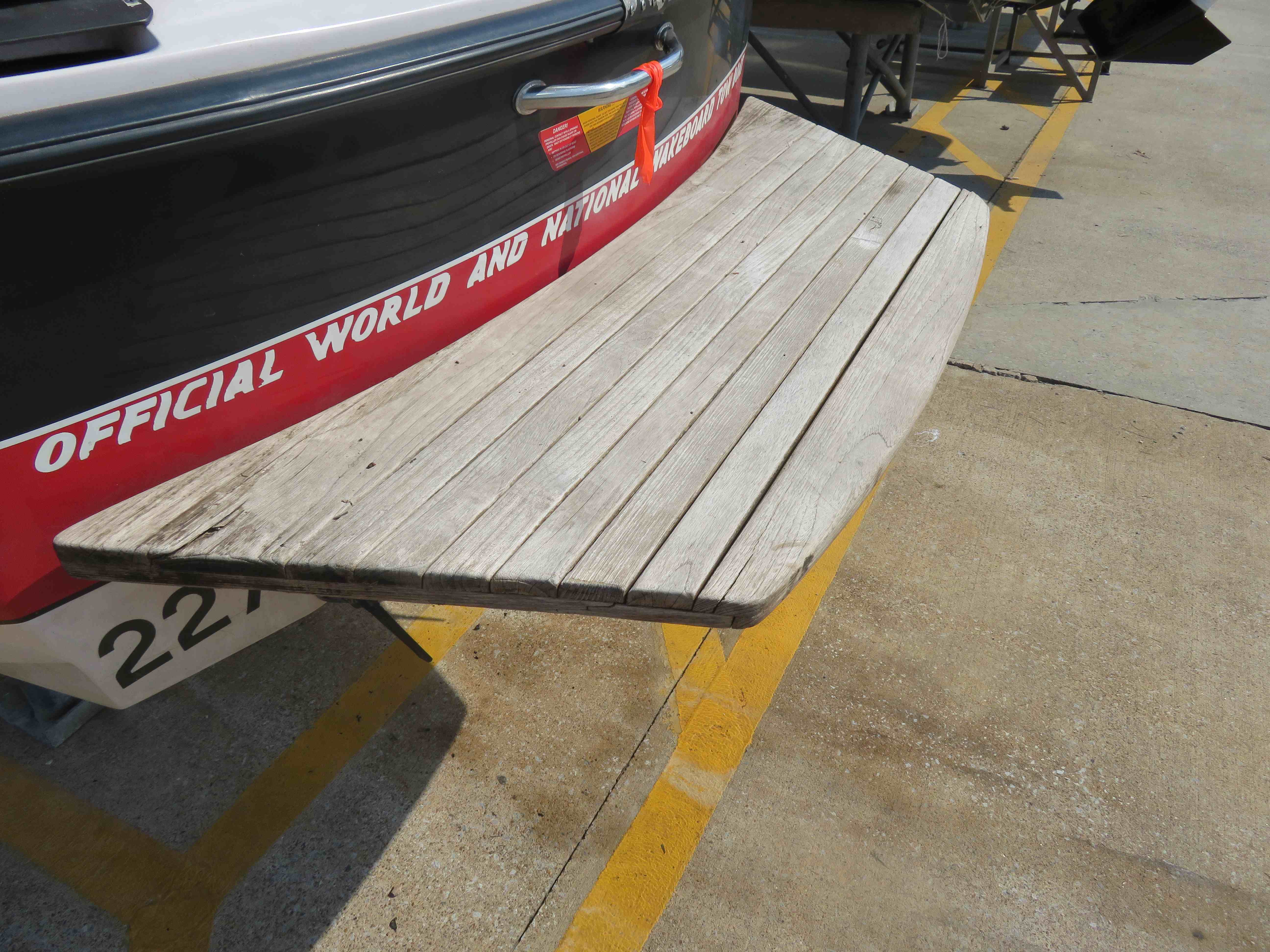 1998 Correct Craft