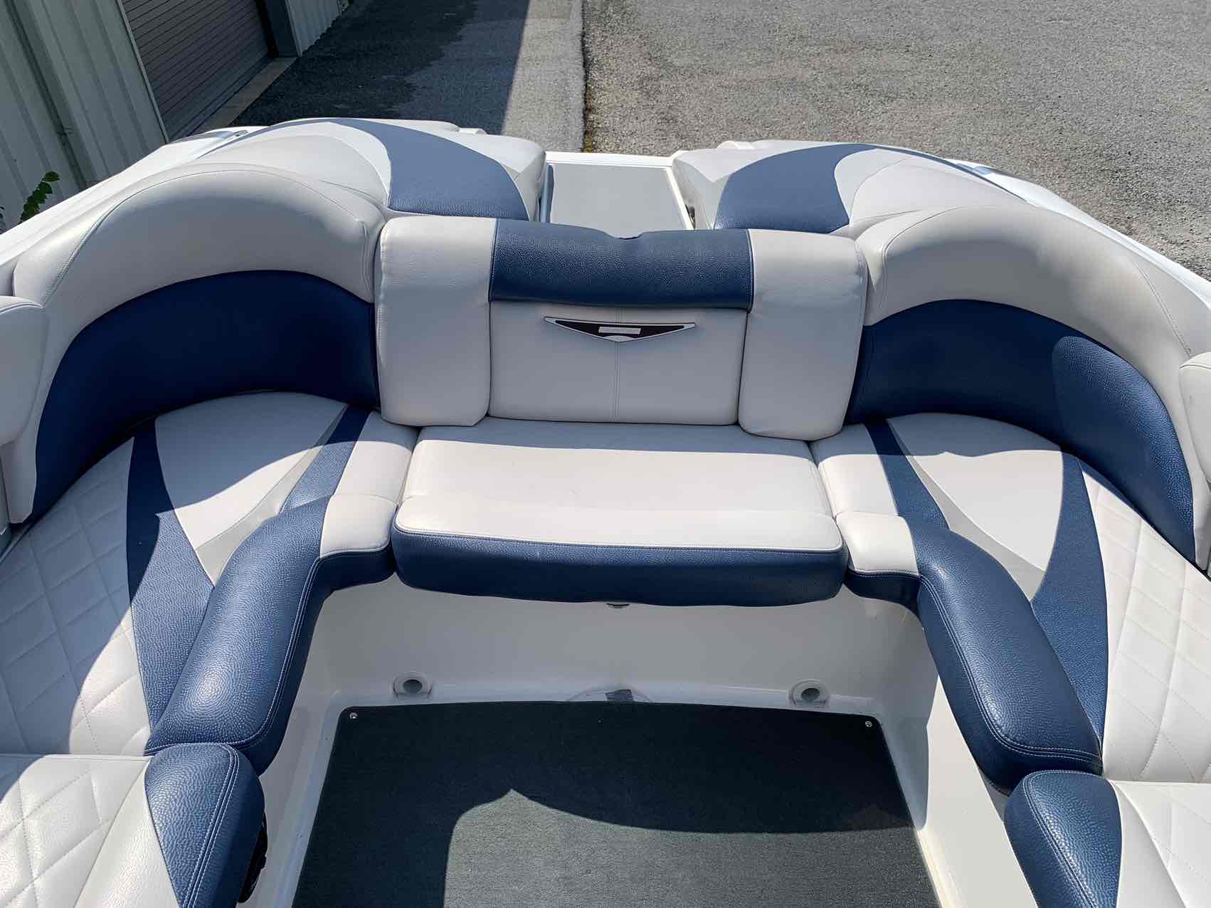 2009 Mastercraft X-55