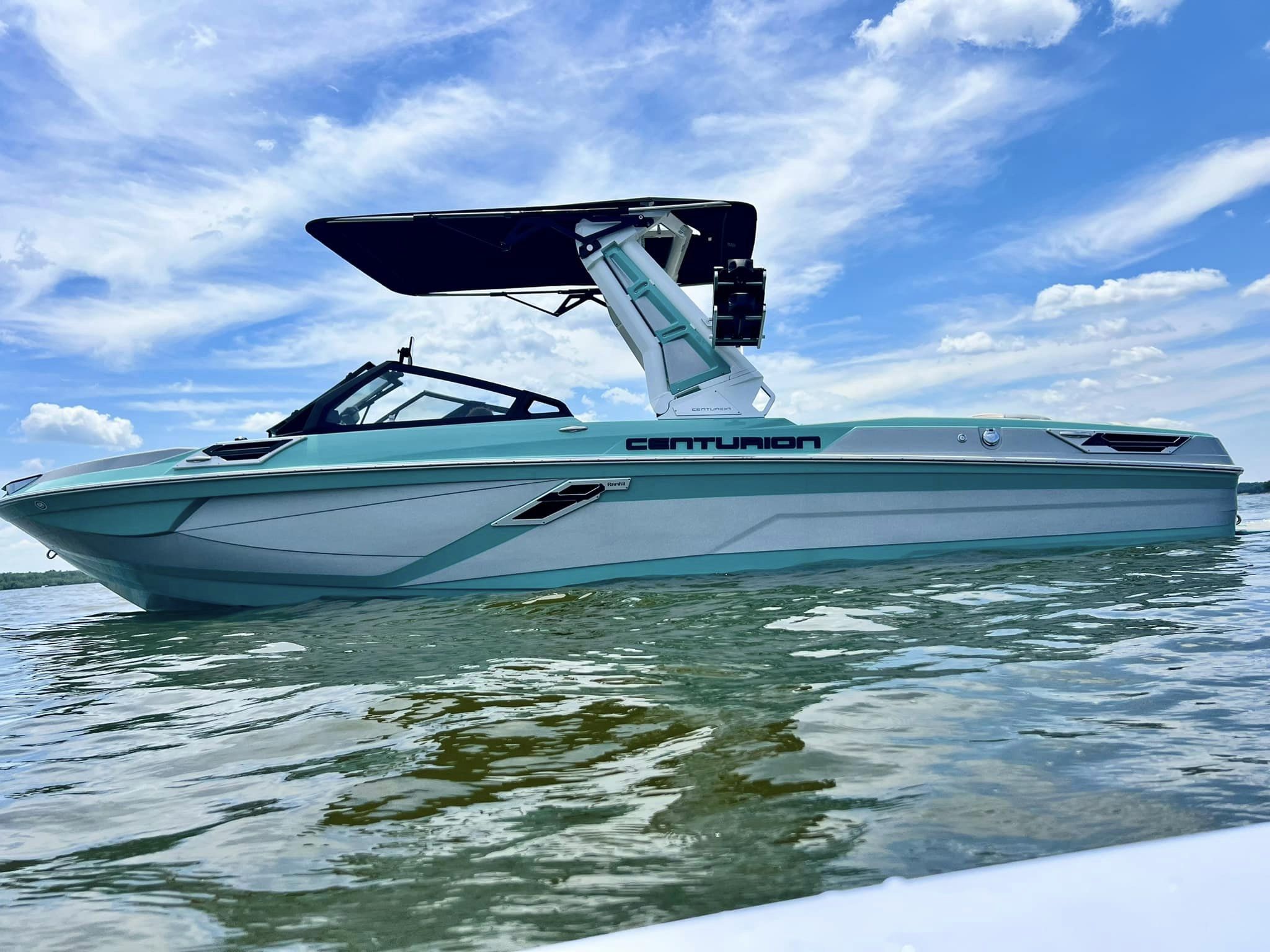 Centurion Ri245