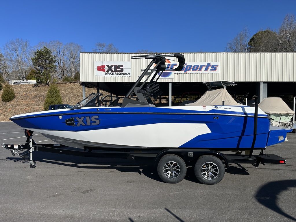 2024 Axis Wake Research A225