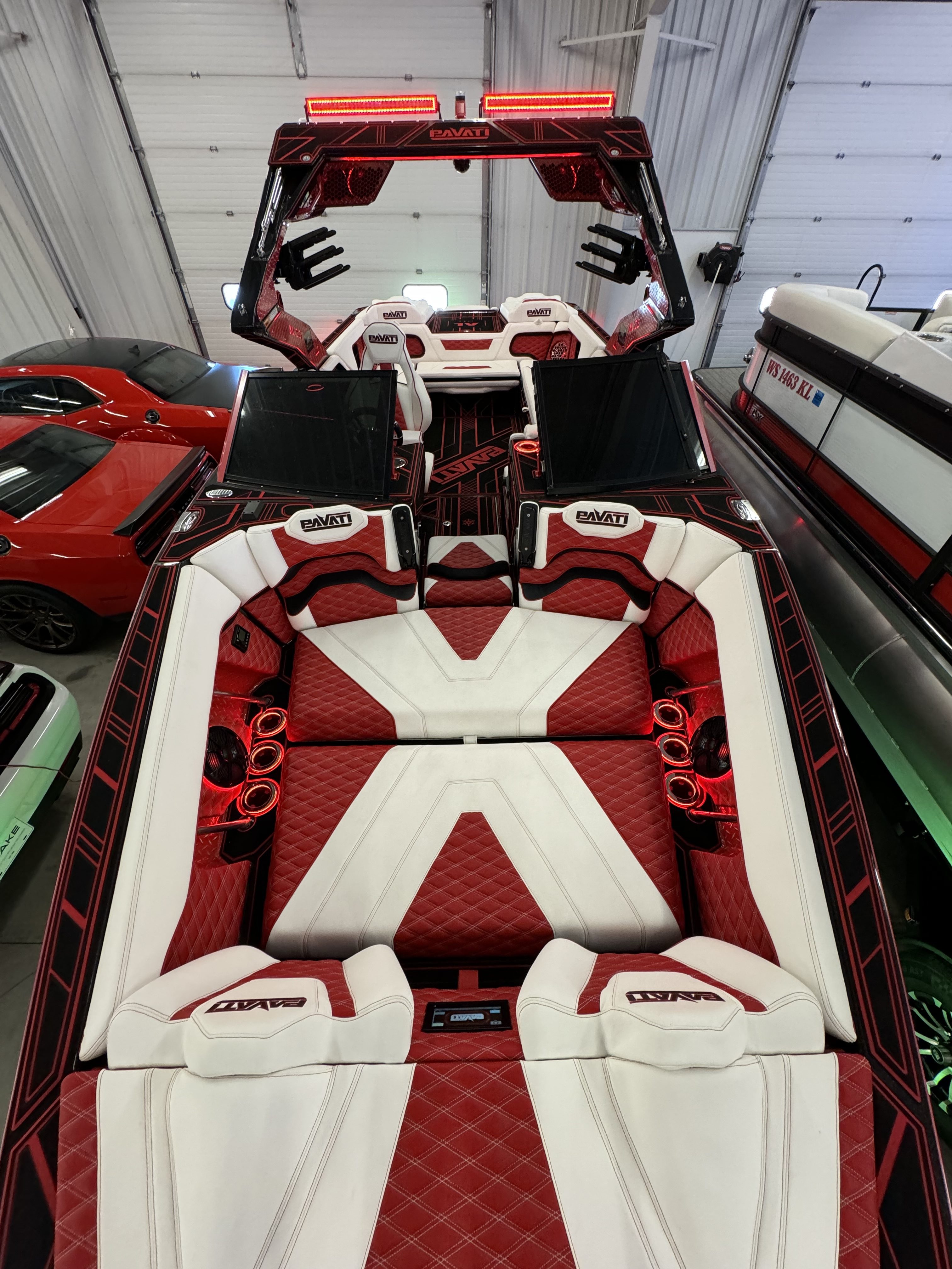 2022 Pavati AL 26