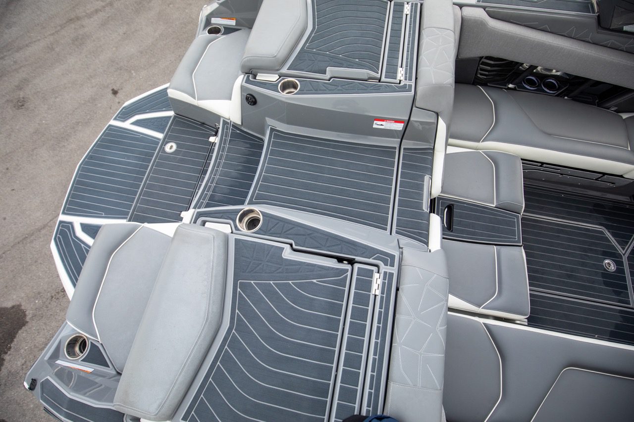 2021 Nautique G23 Paragon
