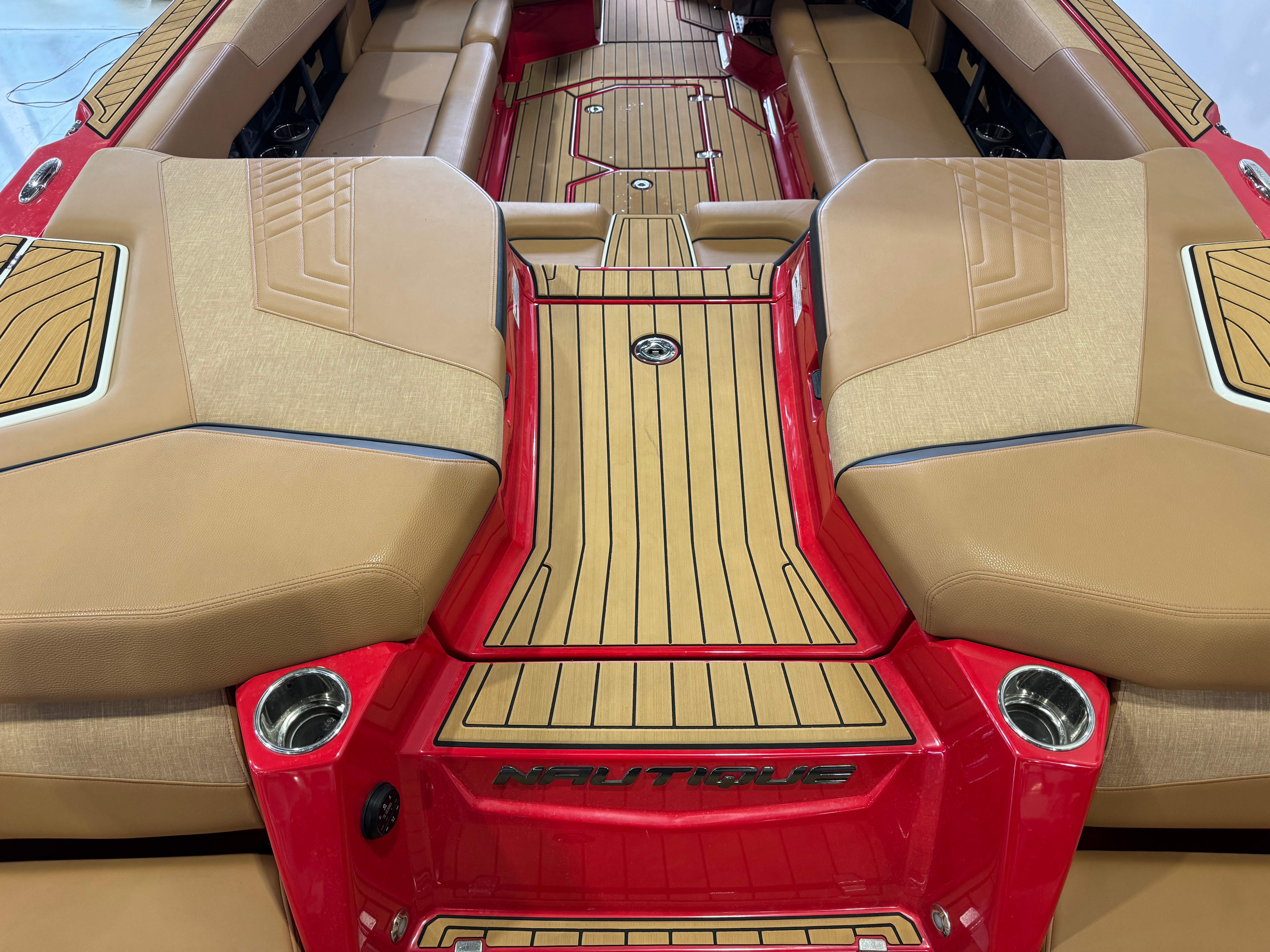 2024 Nautique Super Air Nautique G25