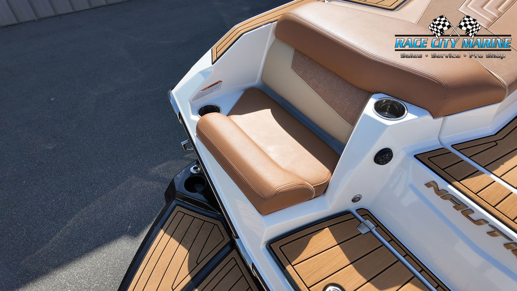 2022 Nautique Super Air Nautique G25