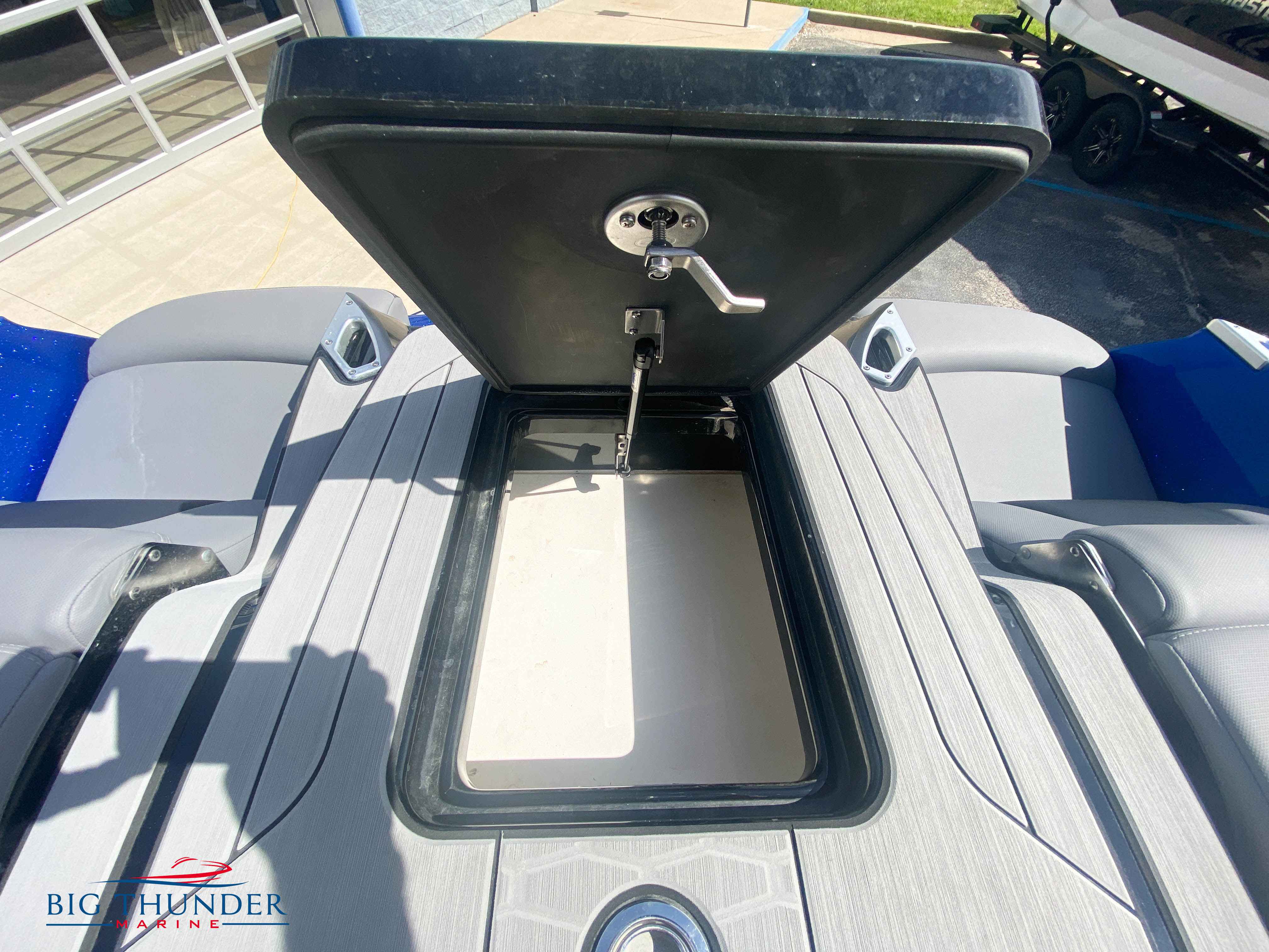 2022 Mastercraft X26