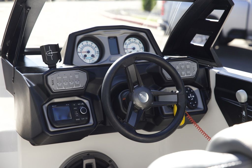 2019 Axis Wake Research T23