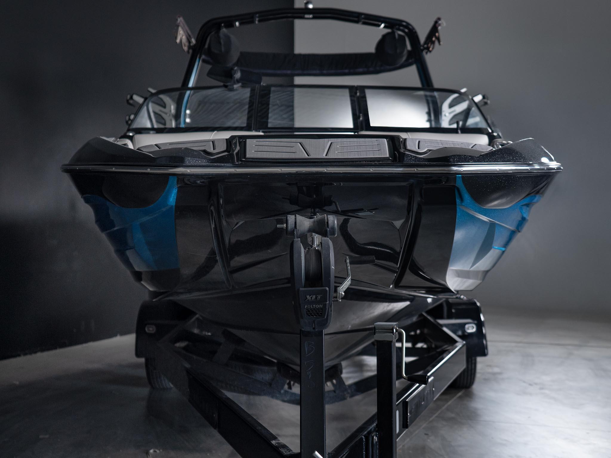2022 Centurion Fi23 &#8211; Blue Flake / Black