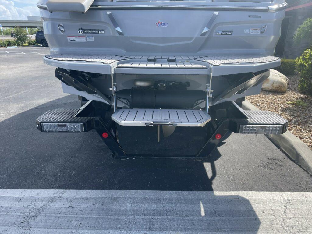 2023 MasterCraft X24 DEMO